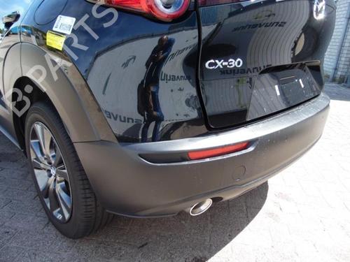 Control unit MAZDA CX-30 (DM) e-SKYACTIV-X M Hybrid | BP24164801M11  - Image 12