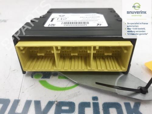 ECU airbags RENAULT MEGANE E-TECH SUV EV60 (BNJ1) | BP40579952M53 - Image 2