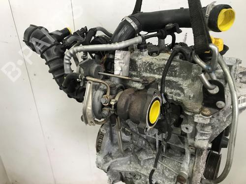 Engine DACIA LOGAN MCV II TCe 90 (K8M1, K8MA, K8AC) | BP34564424M1 - Image 5