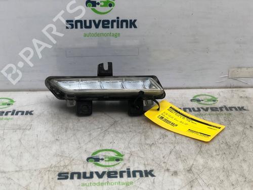Right daytime light RENAULT CLIO IV (BH_) 0.9 TCe 90 (BHNF, BHMA, BHMH, BHJK, BHJR) | BP30757068C103