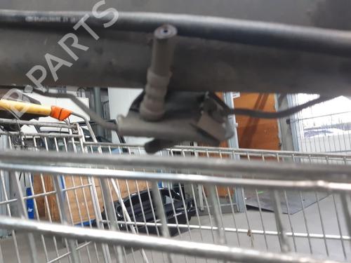 Rear axle DACIA DOKKER MPV (KE_) 1.6 LPG | BP12832217M2 