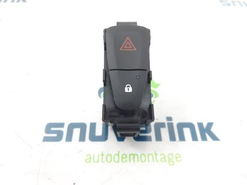 Used Warning switch RENAULT MEGANE III Grandtour (KZ0/1) 1.5 dCi (KZ09, KZ0D, KZ1G, KZ29, KZ14, KZ1W, KZ10, KZ1F,... (110 hp) 24165758