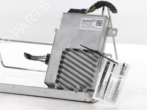 Control unit FORD PUMA (J2K, CF7) 1.0 EcoBoost mHEV | BP39211657M11 - Image 2