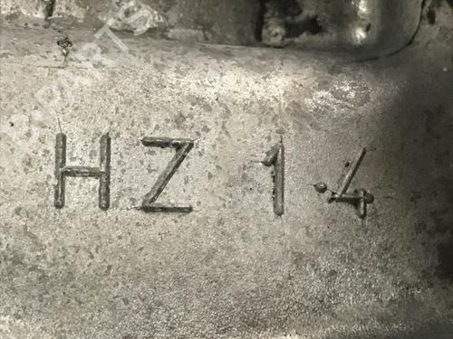 Gearbox PEUGEOT 2008 I (CU_) 1.2 THP 110 / PureTech 110 | BP36538320M3 - Image 7