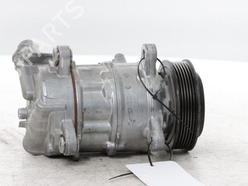 AC compressor BMW 1 (F40) 118 i | BP34567795M34  - Image 6