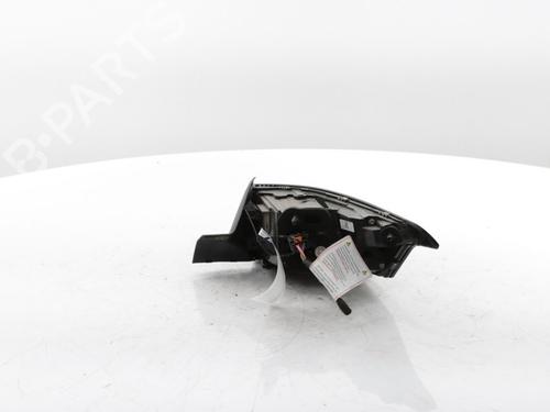 Left taillight PEUGEOT 308 III (FB_, FH_, FP_, F3_, FM_) BlueHDi 130 (FBYHZL, FBYHZT) | BP29241501C34 