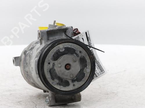 AC compressor VW T-ROC (A11, D11) 1.5 TSI | BP34565597M34  - Image 8