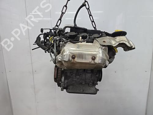 Engine RENAULT TWINGO III (BCM_, BCA_) 1.0 SCe 70 | BP30757681M1