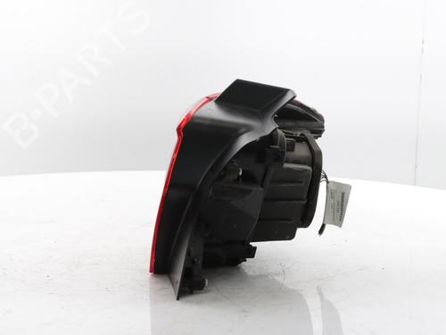 Left taillight VW POLO VI (AW1, BZ1, AE1) 2.0 GTI | BP39211465C34 - Image 4