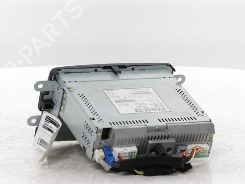 Radio DACIA LOGAN MCV II TCe 90 (K8M1, K8MA, K8AC) | BP34564416E6  - Image 5