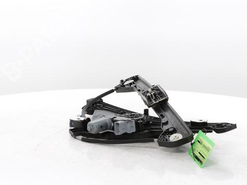 Front left window mechanism OPEL CORSA F (P2JO) 1.2 (68) | BP30757725C22 - Image 2