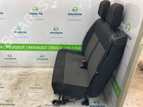 Right front seat TOYOTA PROACE Van (MDZ_) 1.5 D4d (MDZ8) | BP24647282C16 - Image 3