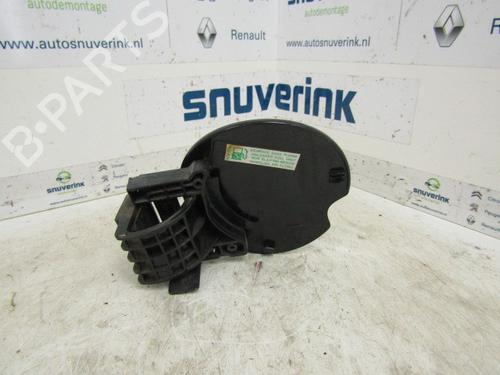 Fuel flap PEUGEOT 307 CC (3B) 2.0 16V | BP10791024C131 