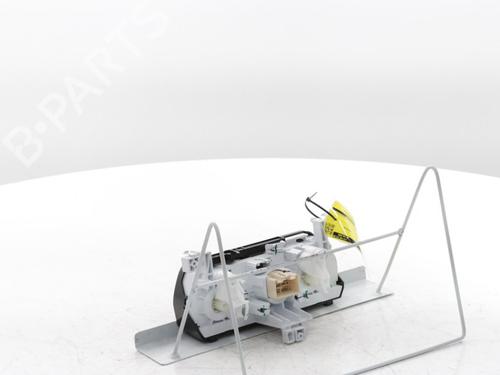 Climate control DACIA SANDERO III 1.0 SCe 65 | BP33696283I5  - Image 5