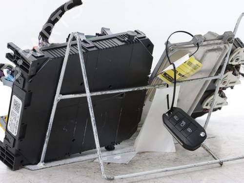 Engine control unit (ECU) CITROËN C3 AIRCROSS II (2R_, 2C_) 1.2 PureTech 82 (2RHMRC, 2RHMZB) | BP38110407M57 - Image 5