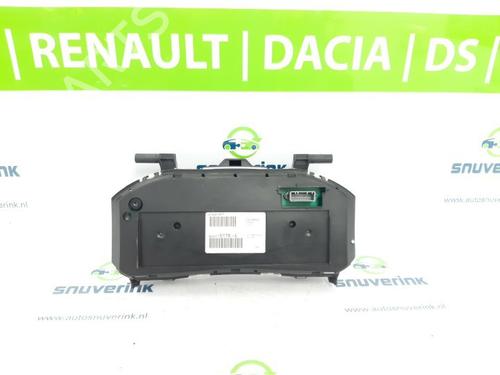 Instrument cluster RENAULT CLIO III (BR0/1, CR0/1) 1.4 16V | BP13324472C47 