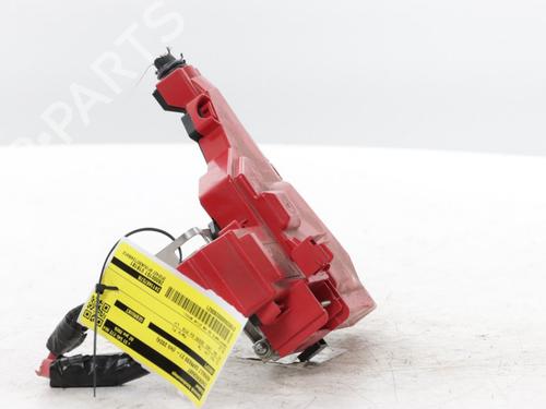Fuse box RENAULT EXPRESS Box Body/MPV 1.5 Blue dCi 75 (F6AA) | BP37072168E1 - Image 9