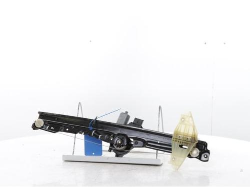 Used Front left window mechanism Front left window mechanism PEUGEOT EXPERT Van (V_) E-EXPERT (136 hp) 31261504 31261504