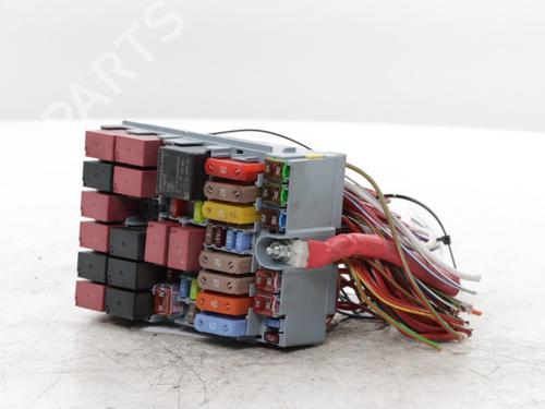 Fuse box JEEP RENEGADE SUV (BU, B1, BV) 1.6 CRD | BP38264147E1 - Image 2
