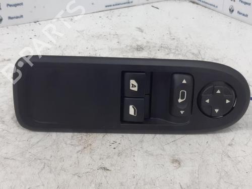 Used Switch Switch CITROËN C3 II (SC_) 1.4 (73 hp) 40576643 40576643