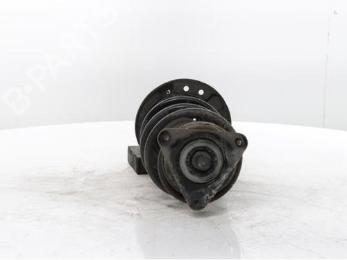 Left front shock absorber RENAULT KADJAR (HA_, HL_) 1.3 TCe 140 (HLNB, HLN1) | BP34563025M16 - Image 3