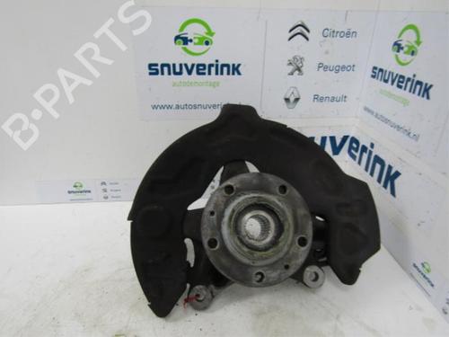 Used Right front steering knuckle Right front steering knuckle PEUGEOT 508 I (8D_) 2.0 HDi Hybrid4 AWC (200 hp) 40562793 40562793