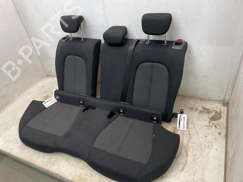 Rear seat BMW 1 (F40) 118 i | BP34423721C17 - Image 2