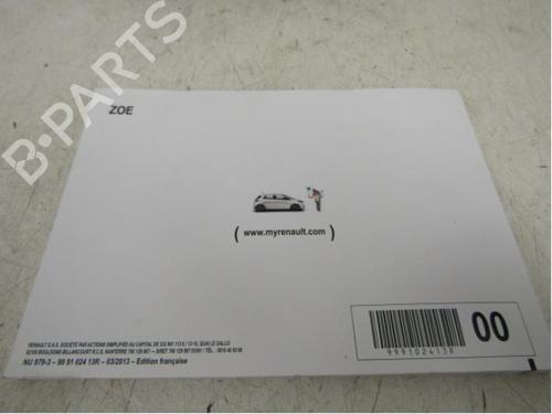 Other RENAULT ZOE (BFM_) ZOE | BP22394365O1 - Image 5