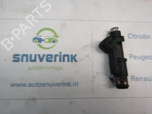 Used Injector Injector 15210420 15210420