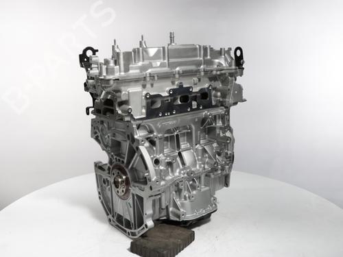 Engine RENAULT MEGANE IV Grandtour (K9A/M/N_) 1.2 TCe 100 | BP31592426M1 
