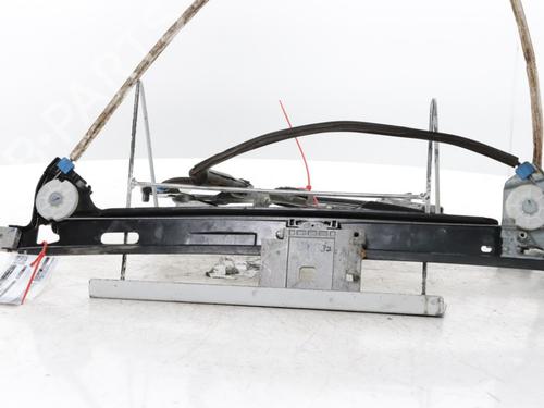 Used Front right window mechanism Front right window mechanism PEUGEOT 308 CC (4B_) 1.6 16V (156 hp) 35814860 35814860