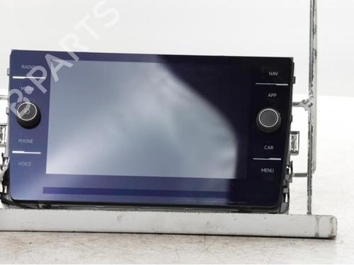 display-monitor-vw-polo-vi-aw1-bz1-ae1-2017-38347271 main image