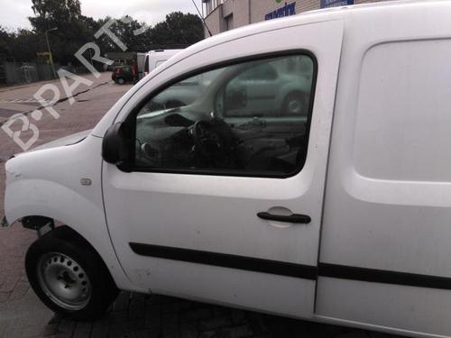Left front steering knuckle RENAULT KANGOO Express (FW0/1_) 1.5 dCi 75 (FW07, FW10, FW04) | BP40577347M25 - Image 16
