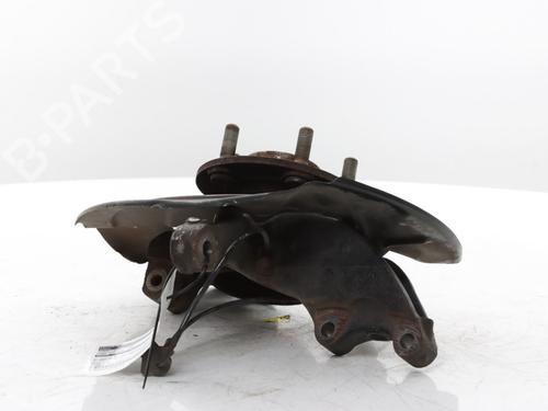 Left front steering knuckle FORD PUMA (J2K, CF7) 1.0 EcoBoost mHEV | BP39618951M25 - Image 6