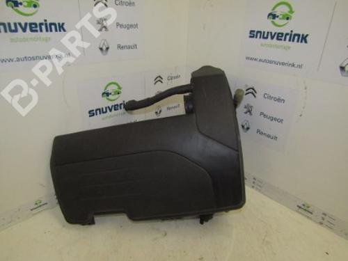Used Air filter box Air filter box RENAULT CLIO III (BR0/1, CR0/1) 1.2 16V (BR02, BR0J, BR11, CR02, CR0J, CR11) (75 hp) 10791990 10791990