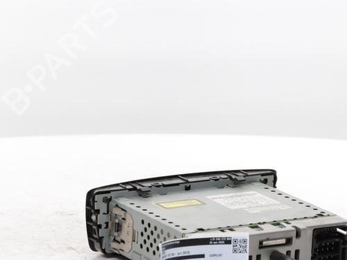 Radio PEUGEOT 107 (PM_, PN_) 1.0 | BP31049960E6 