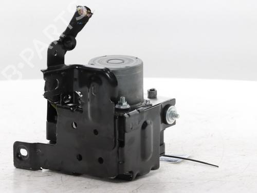 ABS pump PEUGEOT 3008 II SUV (MC_, MR_, MJ_, M4_) 1.5 BlueHDi 130 | BP31261231M43 