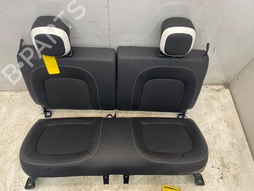 Rear seat RENAULT TWINGO III (BCM_, BCA_) Z.E: (BCA1) | BP30866654C17 - Image 3