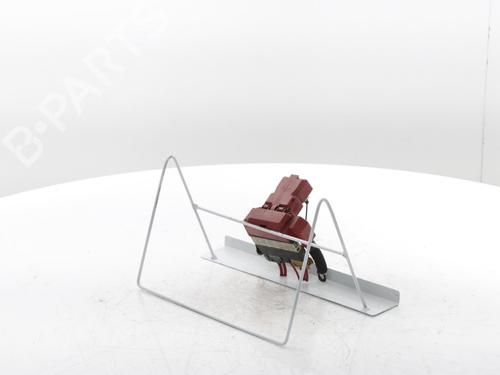 Fuse box RENAULT KADJAR (HA_, HL_) 1.2 TCe 130 (HLMR) | BP28797232E1 