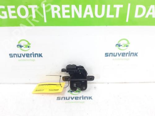 Used Other RENAULT CLIO V (B7_) 1.0 TCe 90 (B7MT) (91 hp) 12551292