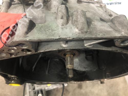 Gearbox CITROËN C4 II (NC_) 1.6 THP 155 | BP19060305M3 - Image 5