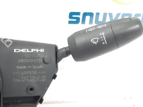 Steering column stalk OPEL CORSA D (S07) 1.2 (L08, L68) | BP40573628I23 - Image 2