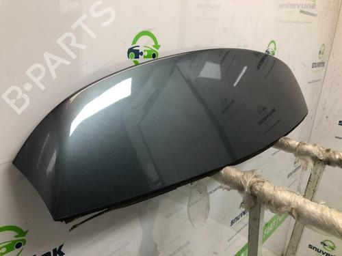 Rear spoiler CITROËN C4 Grand Picasso I (UA_) 1.6 VTi 120 | BP17328509C96 