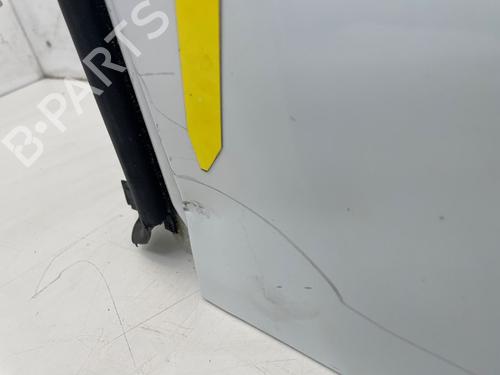 Tailgate RENAULT TRAFIC III Van (FG_) 2.0 dCi 120 (FGMN) | BP29426789C6 