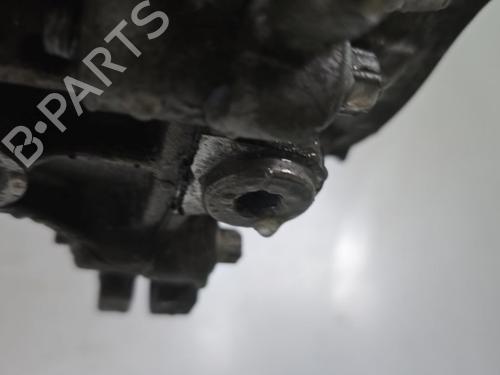 Gearbox OPEL ASTRA K Sports Tourer (B16) 1.4 Turbo (35) | BP29640729M3 