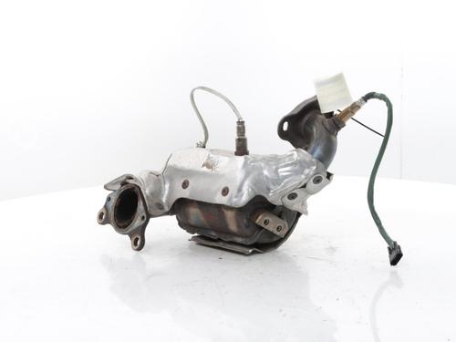 Catalyst RENAULT CAPTUR I (J5_, H5_) 0.9 TCe 90 | BP40048953M10 - Image 2
