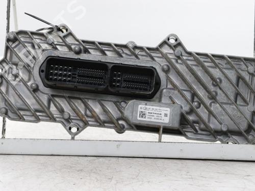 Gearkassestyreenhed Gearkassestyreenhed RENAULT ARKANA I (LCM_, LDN_) 1.3 TCe 160 (LDN1) (158 hp) 33874323 33874323