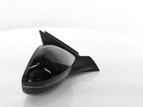 Right mirror PEUGEOT 208 II (UB_, UP_, UW_, UJ_) 1.2 MHEV | BP27351328C27 