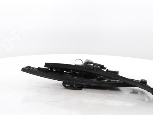 Front left window mechanism PEUGEOT 208 II (UB_, UP_, UW_, UJ_) 1.2 PureTech 100 | BP30757373C22