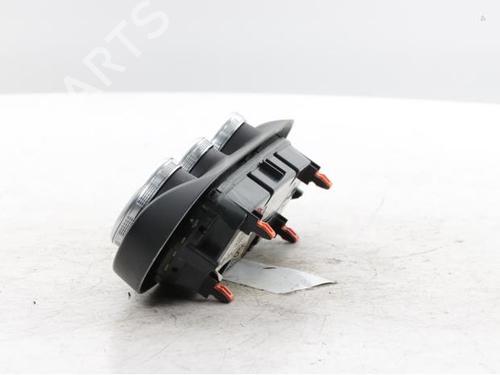 Climate control FIAT 500X (334_) 1.3 (334.AXR11) | BP40542790I5 - Image 4